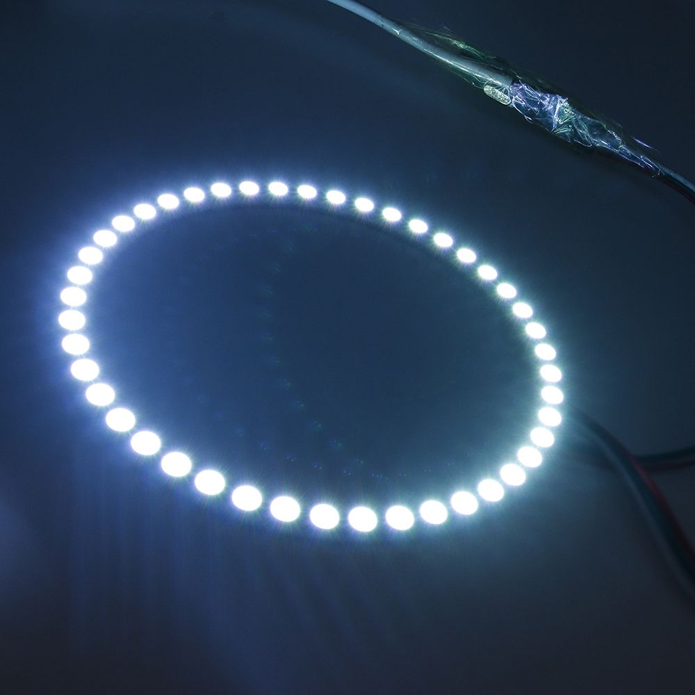 WS2812B-45-Bits-5050-RGB-DIY-LED-Module-Strip-Ring-Lamp-Light-with-Integrated-Drivers-Board-DC5V-1491081