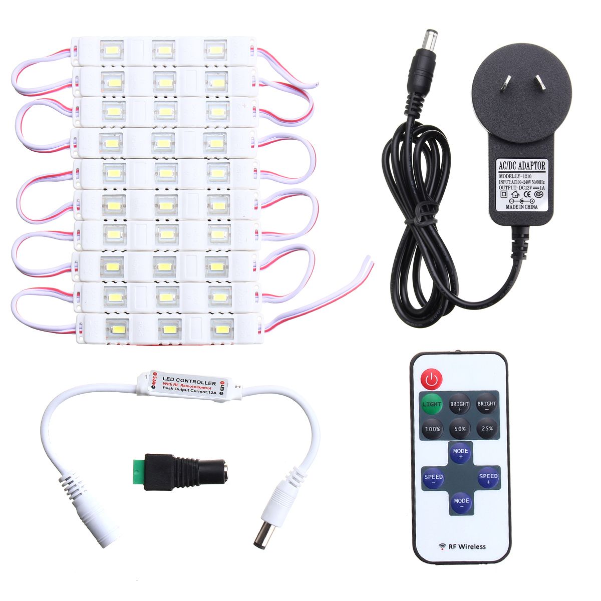 Waterproof-15M-SMD5630-LED-White-Cosmetic-Mirror-Module-Strip-Light-Remote-Control-1148298