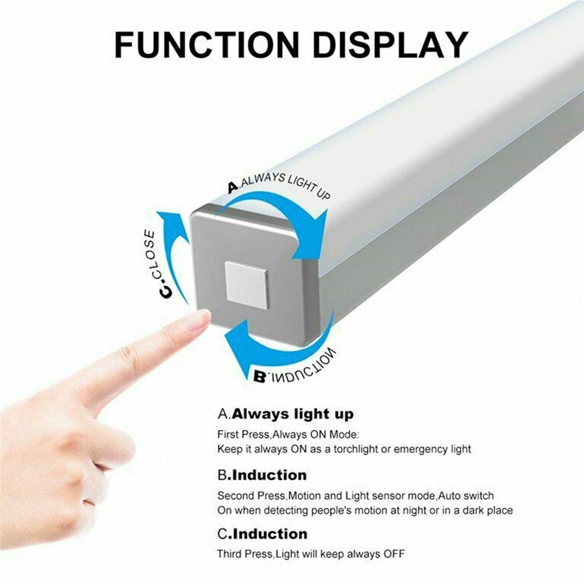 10-36LEDs-Under-Closet-Light-Motion-Sensor-USB-Rechargeable-Magnetic-Strip-Lamp-1664649