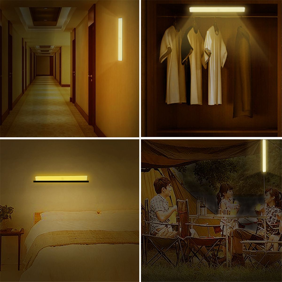 10-36LEDs-Under-Closet-Light-Motion-Sensor-USB-Rechargeable-Magnetic-Strip-Lamp-1664649