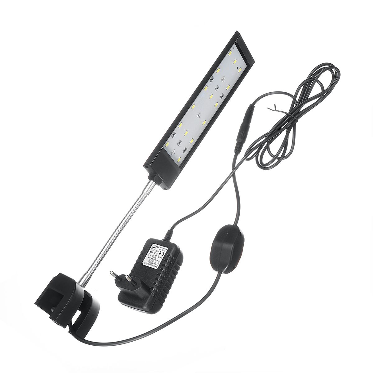 100-240V-7W-Clip-on-LED-Aquarium-Light-Fish-Tank-Decoration-Lighting-Lamp-with-White--Blue-LEDs-Touc-1640560