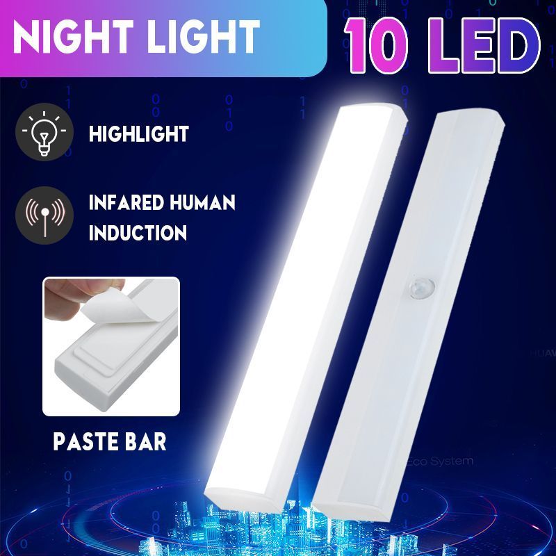 10LED-Auto-PIR-Motion-Sensor-Cabinet-Light-Wireless-Sticker-Night-Light-for-Closet-Wardrobe-1715890