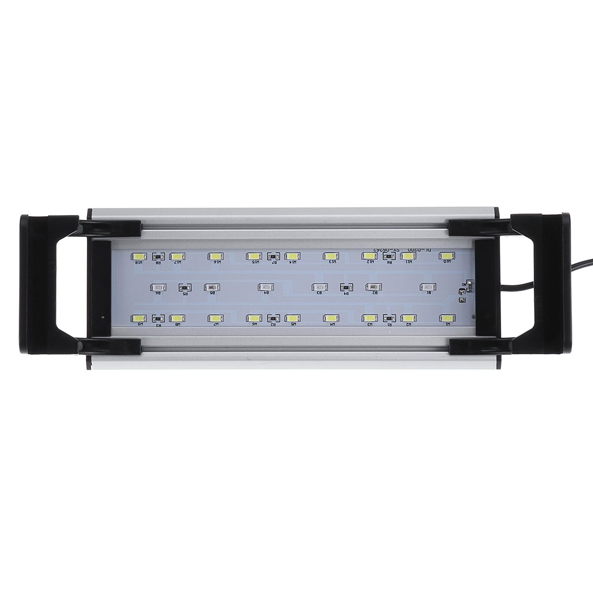 10W-20CM-LED-Aquarium-Light-Fish-Tank-Lamp-Diming-3-Modes-AC80-240V-1564216