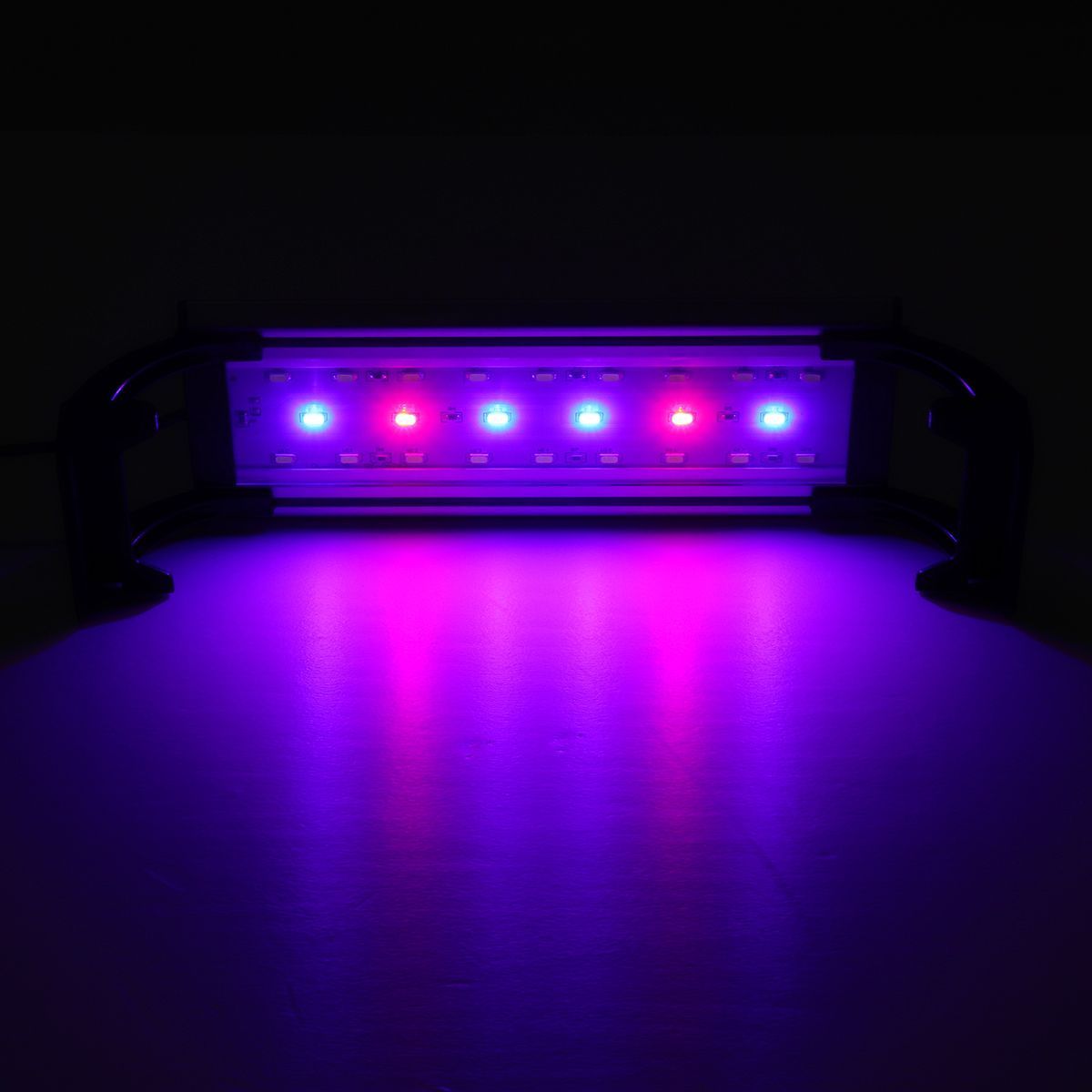 10W-20CM-LED-Aquarium-Light-Fish-Tank-Lamp-Diming-3-Modes-AC80-240V-1564216