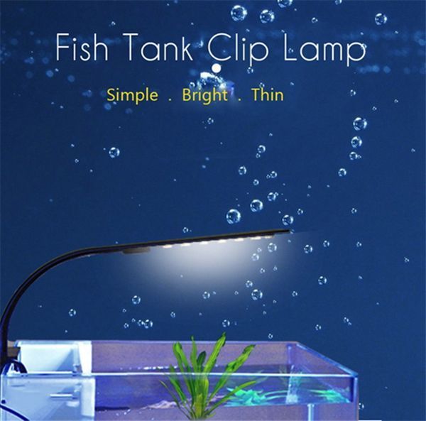10W-24-LED-Aquarium-Lamp-Fish-Tank-Water-Plant-Clip-Light-AC220V-1269377