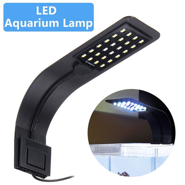 10W-24-LED-Aquarium-Lamp-Fish-Tank-Water-Plant-Clip-Light-AC220V-1269377