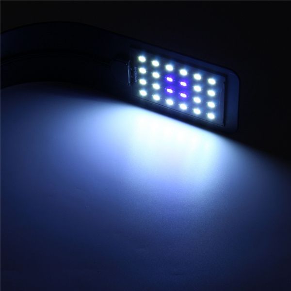 10W-24-LED-Aquarium-Lamp-Fish-Tank-Water-Plant-Clip-Light-AC220V-1269377