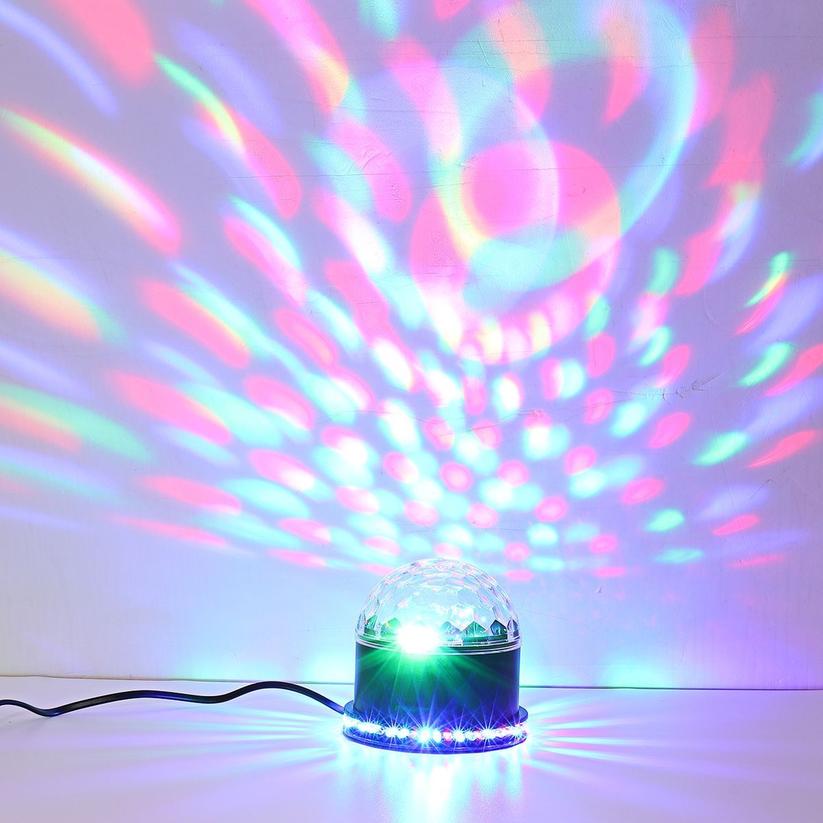 10W-Colorful-RGB-LED-Crystal-Ball-Effect-Stage-Light-Lamp-Disco-Party-US--EU-Plug-1763066