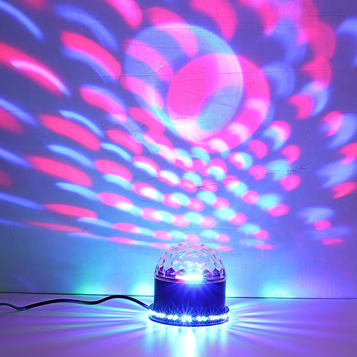 10W-Colorful-RGB-LED-Crystal-Ball-Effect-Stage-Light-Lamp-Disco-Party-US--EU-Plug-1763066
