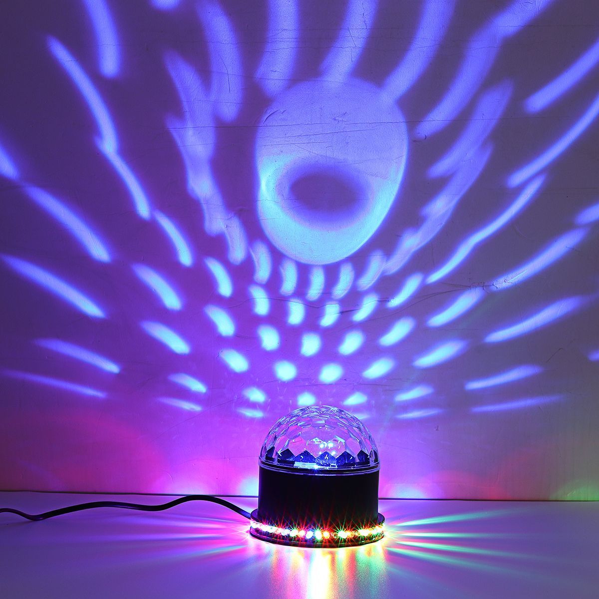 10W-Colorful-RGB-LED-Crystal-Ball-Effect-Stage-Light-Lamp-Disco-Party-US--EU-Plug-1763066