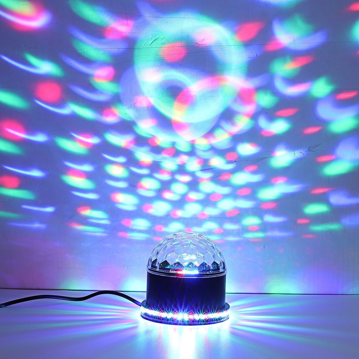 10W-Colorful-RGB-LED-Crystal-Ball-Effect-Stage-Light-Lamp-Disco-Party-US--EU-Plug-1763066