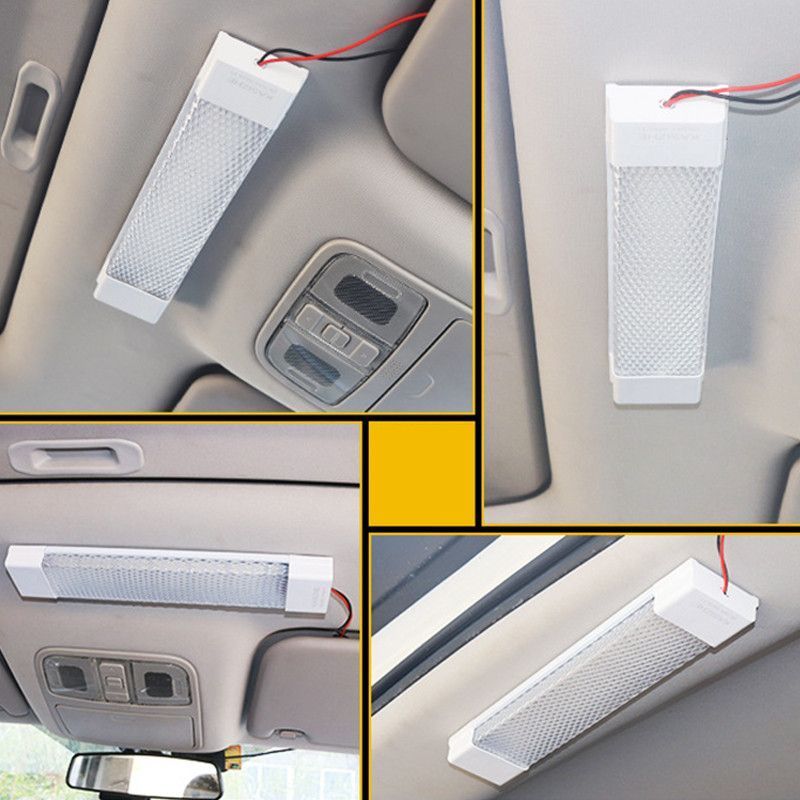 1224V-72-LED-Interior-Lights-Roof-Ceiling-Light-For-RV-Car-Trailer-Camper-Van-1669497