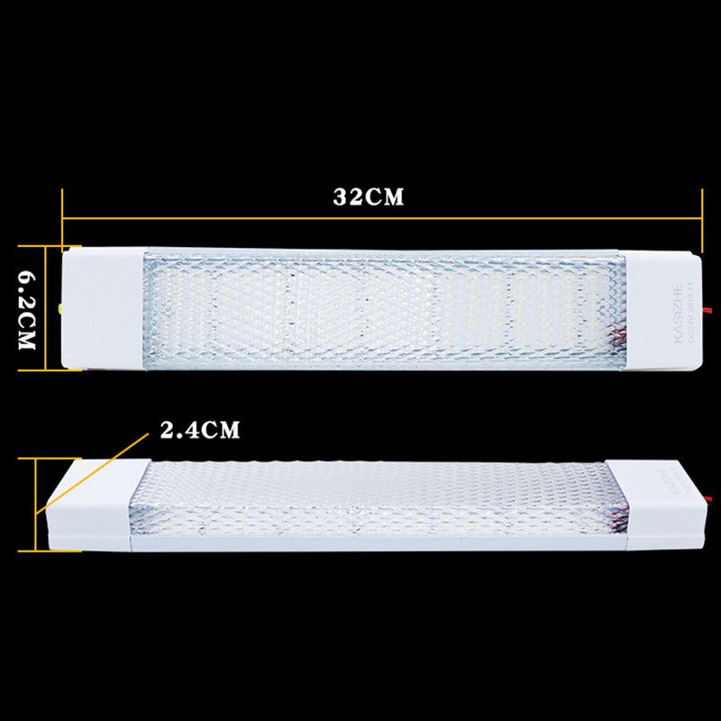 1224V-72-LED-Interior-Lights-Roof-Ceiling-Light-For-RV-Car-Trailer-Camper-Van-1669497