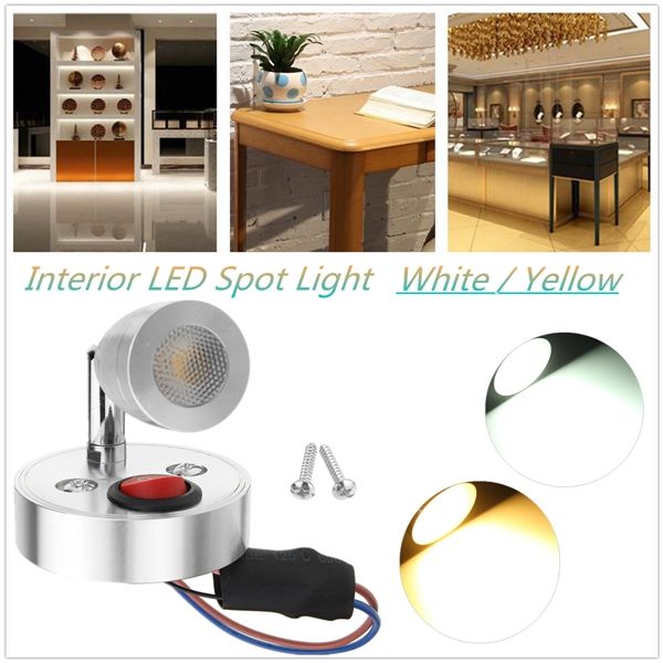 12V-3W-Interior-LED-Spot-Reading-Lamp-with-Switch-for-Caravan-Bedside-Wall-Cabinet-Closet-Light-1283321