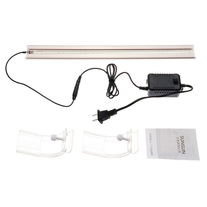 13304050cm-Fish-Tank-Lamp-LED-Energy-Saving-BlueWhite-Light-Line-Switch-1641509