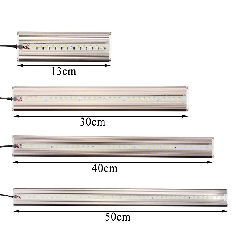 13304050cm-Fish-Tank-Lamp-LED-Energy-Saving-BlueWhite-Light-Line-Switch-1641509