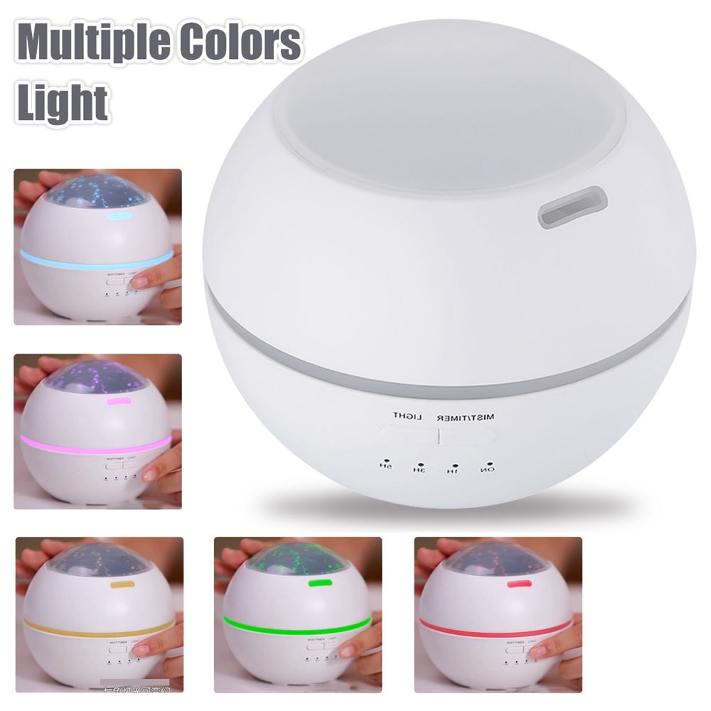 150ml-Air-Humidifier-Colorful-LED-Light-Essential-Oil-Diffuser-Office-Home-Purification-1570145