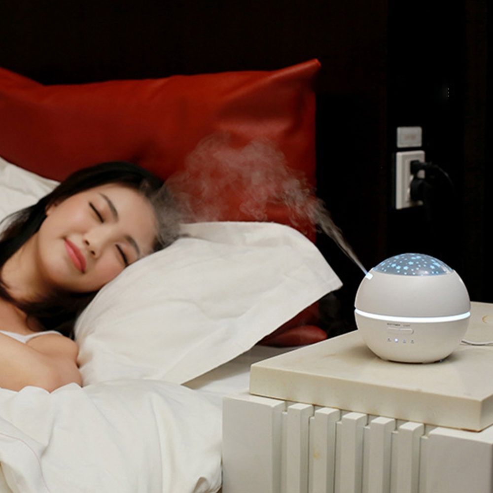 150ml-Air-Humidifier-Colorful-LED-Light-Essential-Oil-Diffuser-Office-Home-Purification-1570145