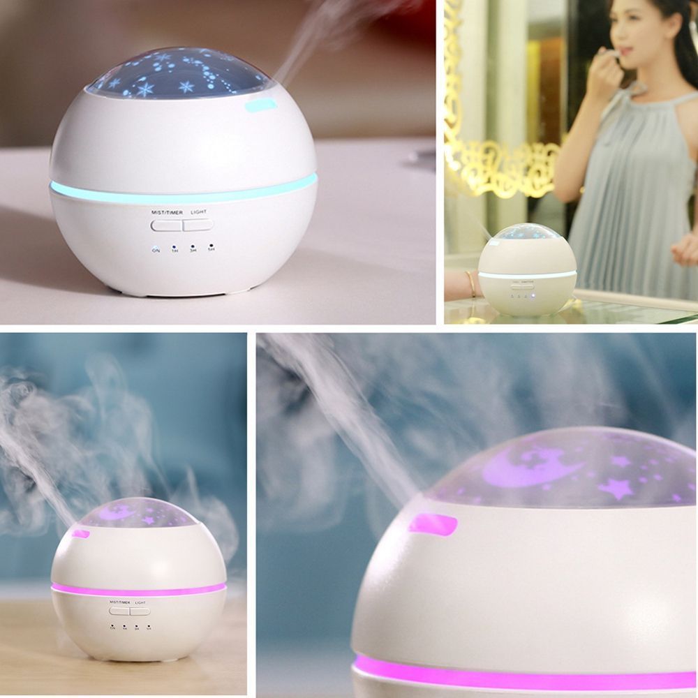 150ml-Air-Humidifier-Colorful-LED-Light-Essential-Oil-Diffuser-Office-Home-Purification-1570145