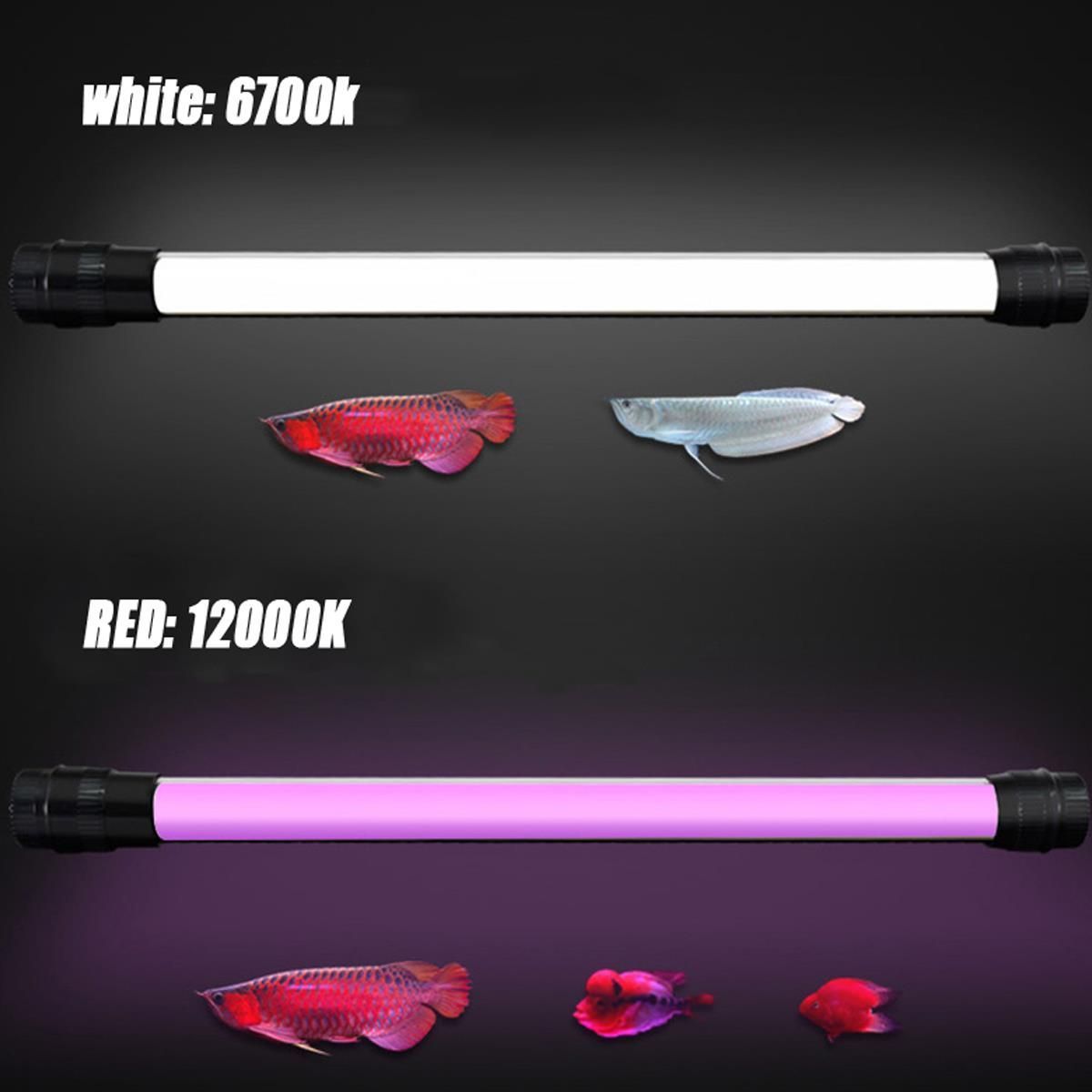 15W-52cm-Aquarium-Fish-Tank-LED-Submersible-Light-Waterproof-Fluorescent-Lamp-1370196