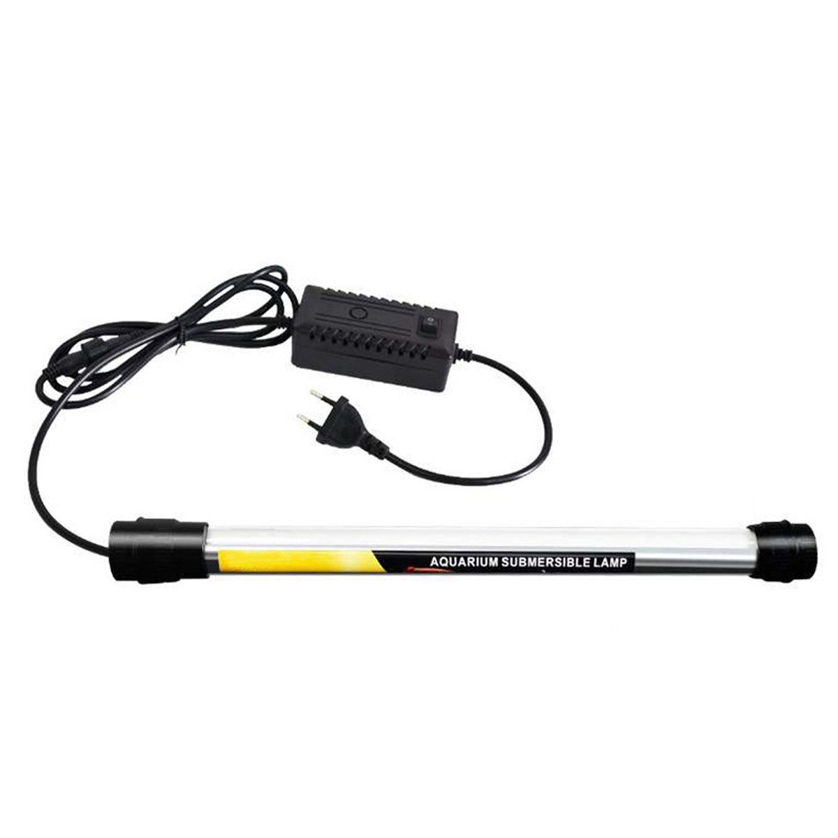 15W-52cm-Aquarium-Fish-Tank-LED-Submersible-Light-Waterproof-Fluorescent-Lamp-1370196