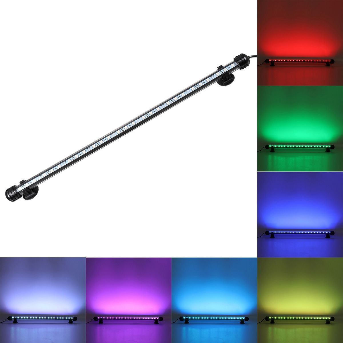 18-48CM-5050SMD-27LED-Aquarium-Fish-Tank-RGB-Light-Submersible-Bar-Strip-Lamp-1698695