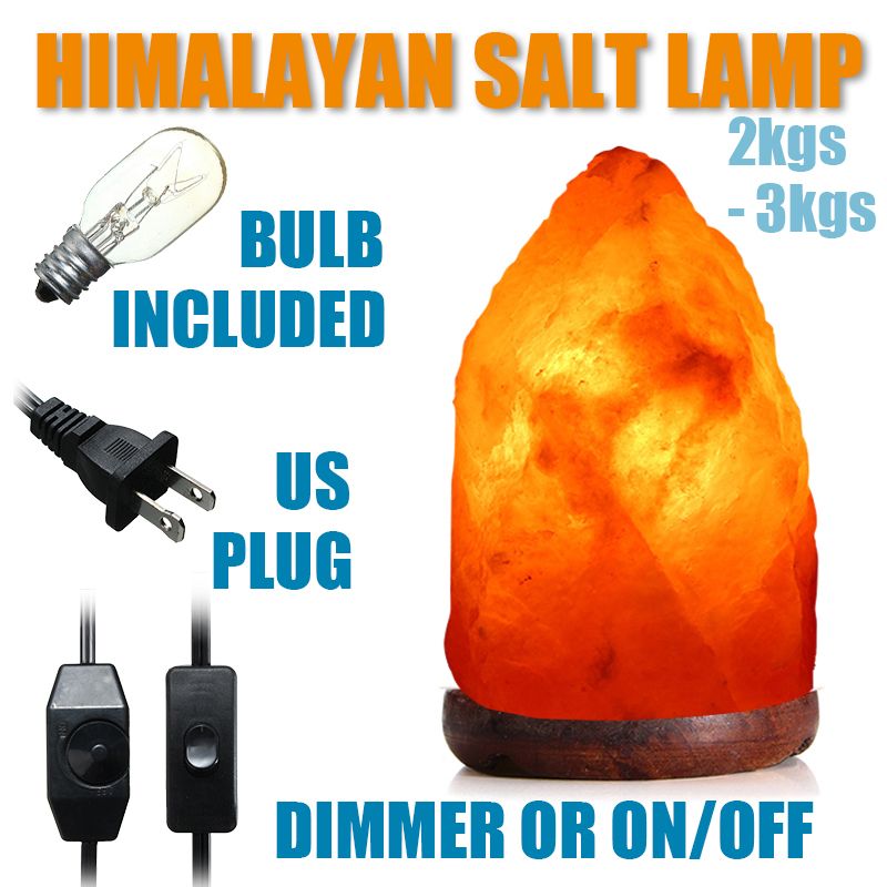 18-X-12CM-Himalayan-Glow-Hand-Carved-Natural-Crystal-Salt-Night-Lamp-Table-Light-With-Dimmer-Switch-1122879
