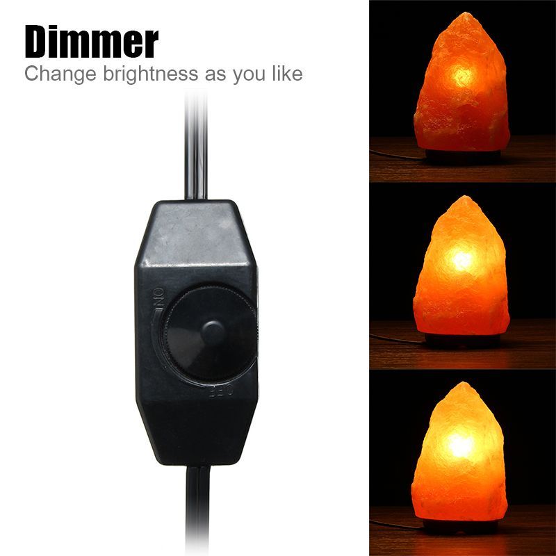 18-X-12CM-Himalayan-Glow-Hand-Carved-Natural-Crystal-Salt-Night-Lamp-Table-Light-With-Dimmer-Switch-1122879