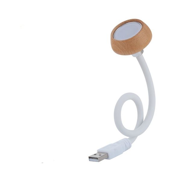 1W-Flexible-USB-Wood-LED-Reading-Lamp-Night-Light-for-Computer-Notebook-PC-Laptop-Power-Bank-1242245
