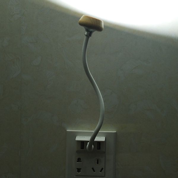 1W-Flexible-USB-Wood-LED-Reading-Lamp-Night-Light-for-Computer-Notebook-PC-Laptop-Power-Bank-1242245