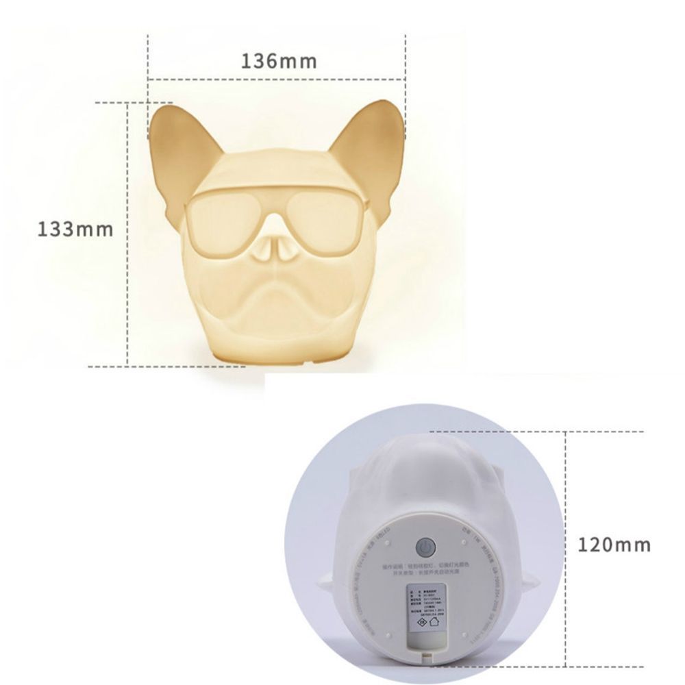 1W-LED-RGB-Bulldog-Night-Light-USB-Rechargeable-Tap-Control-Silicone-Nursery-Lamp-Kids-Home-Decor-1416616