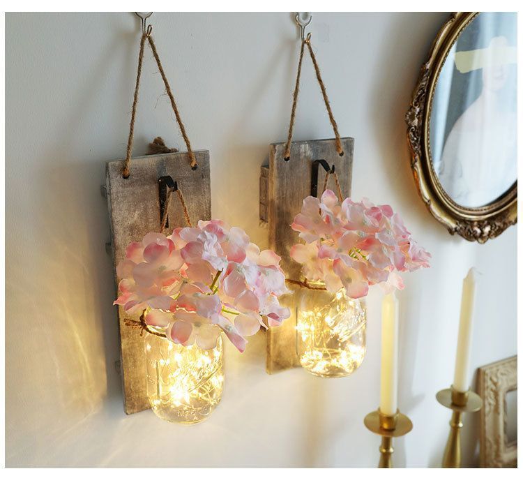 2-Pcs-LED-Copper-Wire-Light-Mason-Jar-Flower-Room-Decor-Wall-Light-for-Garden-Patio-Living-Room-Bedr-1679221