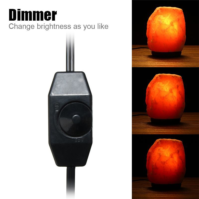 20-X-16CM-Himalayan-Glow-Hand-Carved-Natural-Crystal-Salt-Night-Lamp-Table-Light-With-Dimmer-Switch-1120309