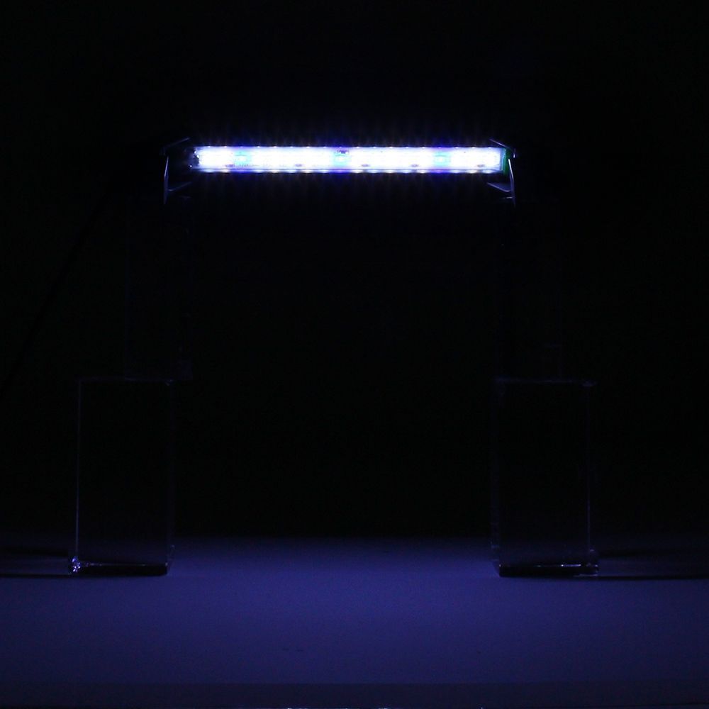 20cm-18-LED-Fish-Tank-Aquarium-Light-White-Blue-Lamp-Clip-on-Waterproof-Bar-AC110-240V-1295110