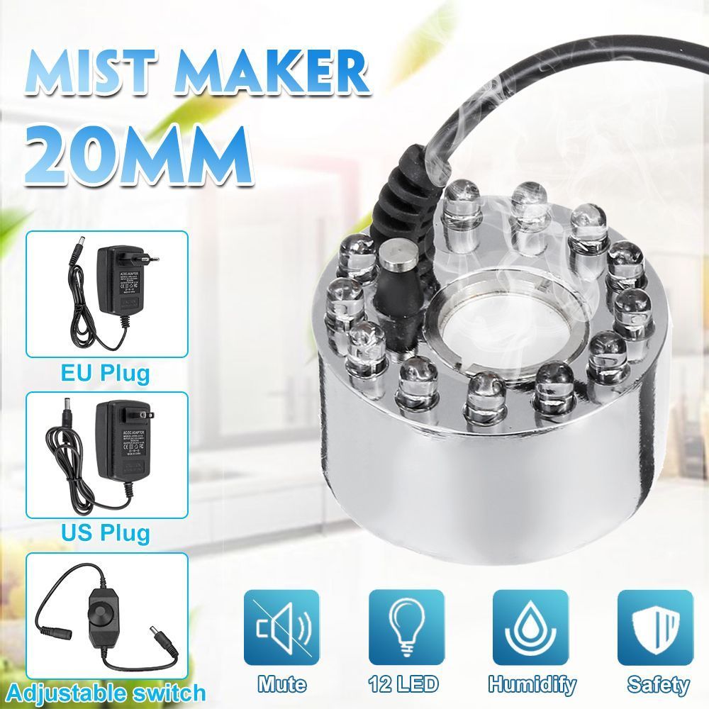 20mm-Ultrasonic-Humidifier-Mist-Maker-Fogger-Water-Fountain-Pond-Atomizer-Head-1668937