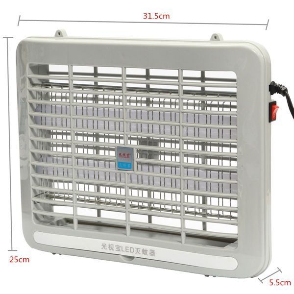 220V-1W-LED-Light-Electronic-Indoor-Mosquito-Insect-Killer-Bug-Fly-Zapper-Trap-1080088