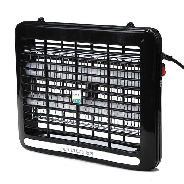 220V-1W-LED-Light-Electronic-Indoor-Mosquito-Insect-Killer-Bug-Fly-Zapper-US-Plug-1064819