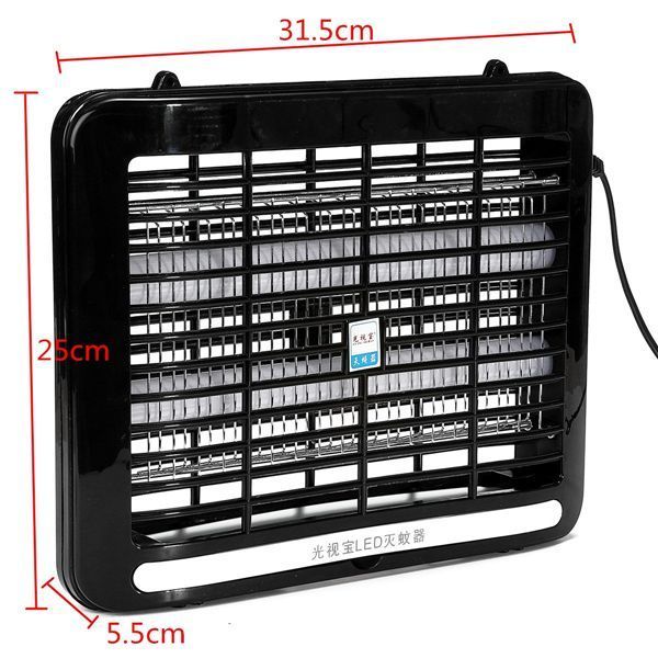 220V-1W-LED-Light-Electronic-Indoor-Mosquito-Insect-Killer-Bug-Fly-Zapper-US-Plug-1064819