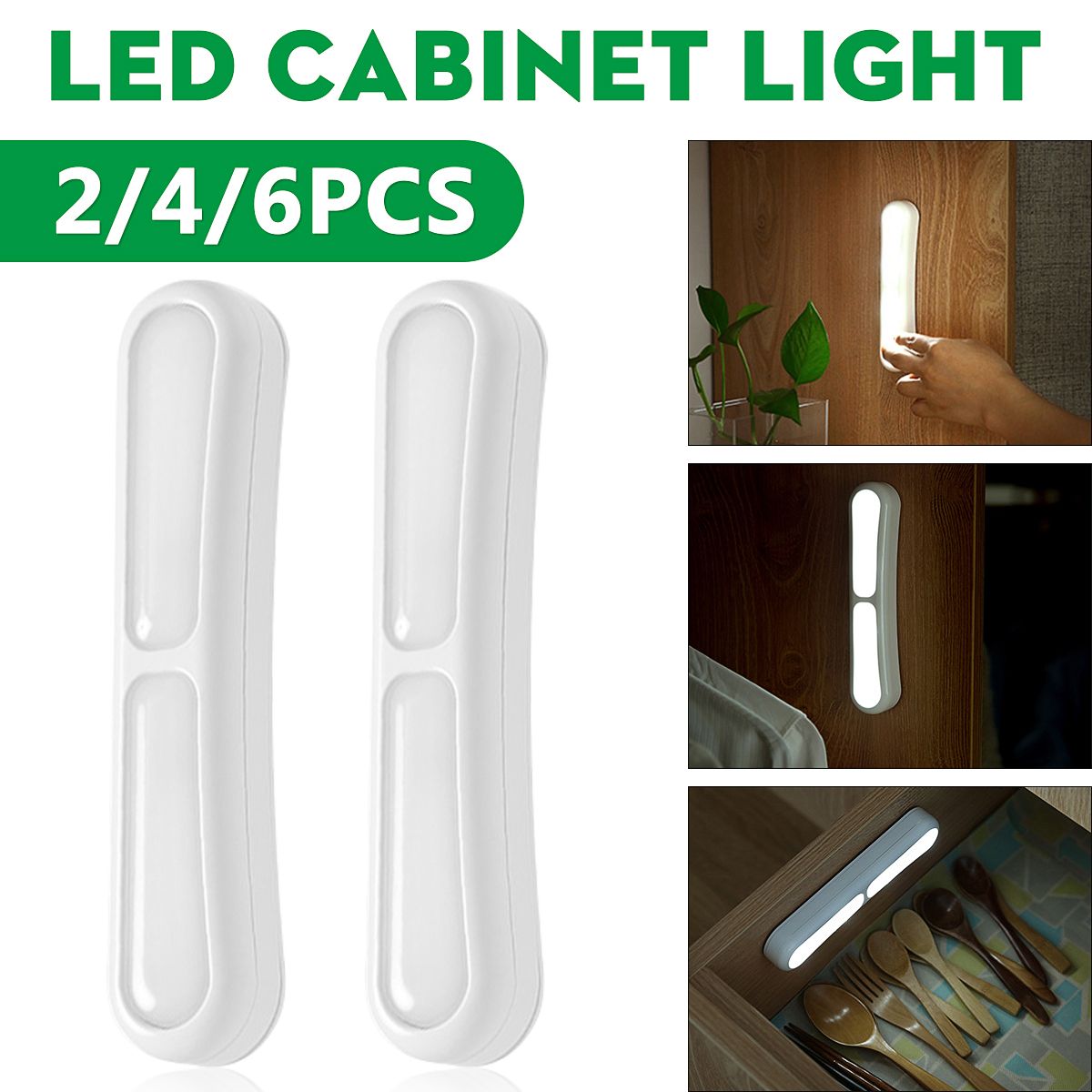 246Pcs-LED-Night-Light-Cabinet-Stair-ClosetLamp-Closet-Light-Bedroom-Wall-Bulb-1667869