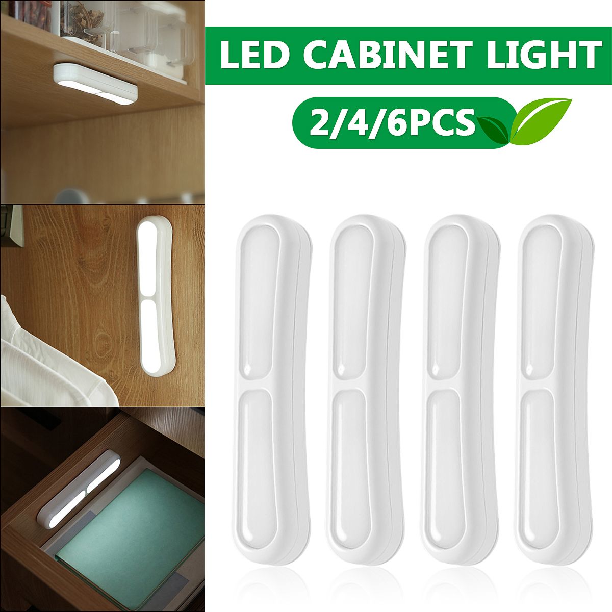 246Pcs-LED-Night-Light-Cabinet-Stair-ClosetLamp-Closet-Light-Bedroom-Wall-Bulb-1667869