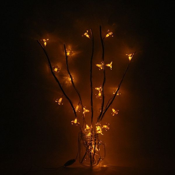 25-LED-Cherry-Blossom-Tree-Table-Floor-Lamp-Home-Room-Night-Light-Decoration-1228048