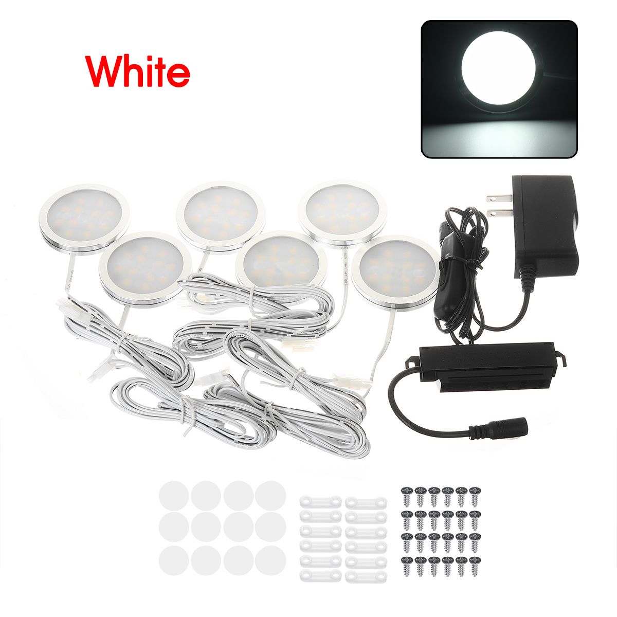 25W-6-In-1-LED-Under-Cabinet-Light-Ceiling-Panel-Down-Slim-Kitchen-Cupboard-Recessed-Lamp-DC12V-1705748