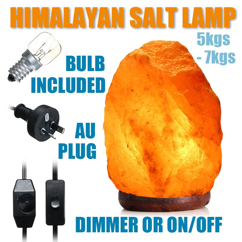 28-X-17CM-Himalayan-Glow-Hand-Carved-Natural-Crystal-Salt-Night-Lamp-Table-Light-With-Dimmer-Switch-1120307