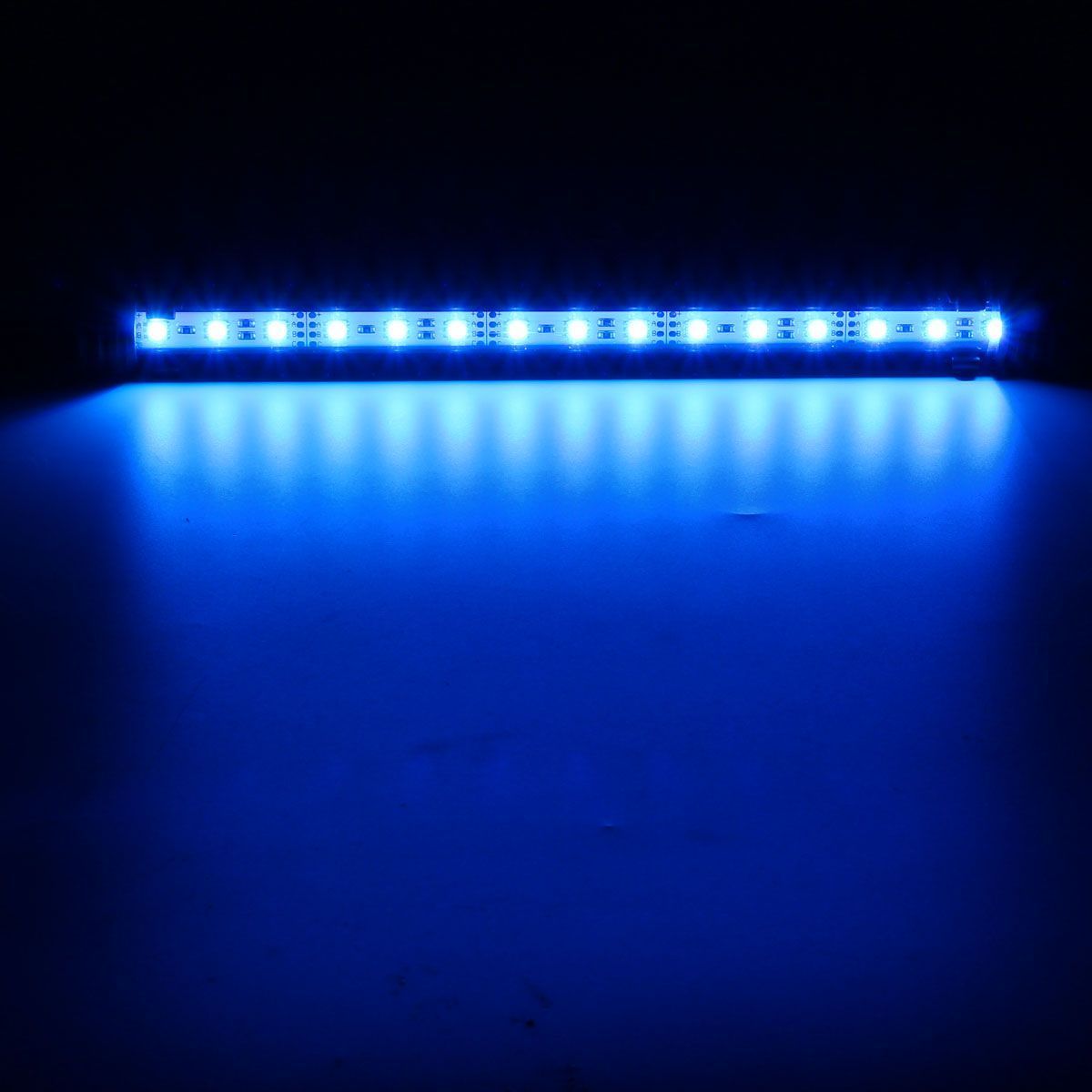 28CM-45W-SMD5050-RGB-LED-Aquarium-Fish-Tank-Light-Color-Changing-Bar-Submersible-Lamp--44Keys-Remote-1706028