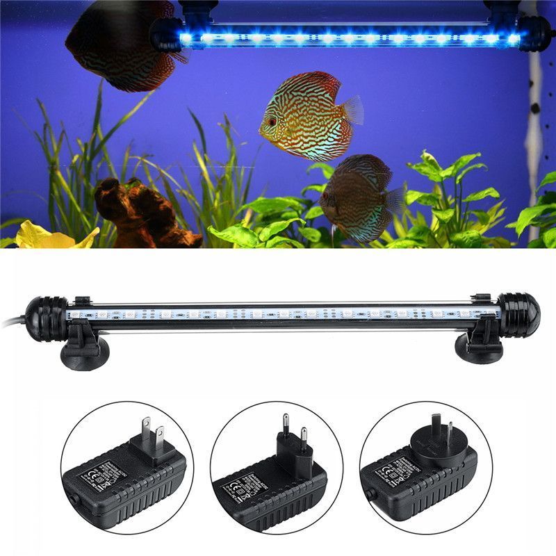 28cm-RGB-APP-LED-Aquarium-Fish-Tank-Light--Submersible-Waterproof-Bar-Strip-Lamp-1698692