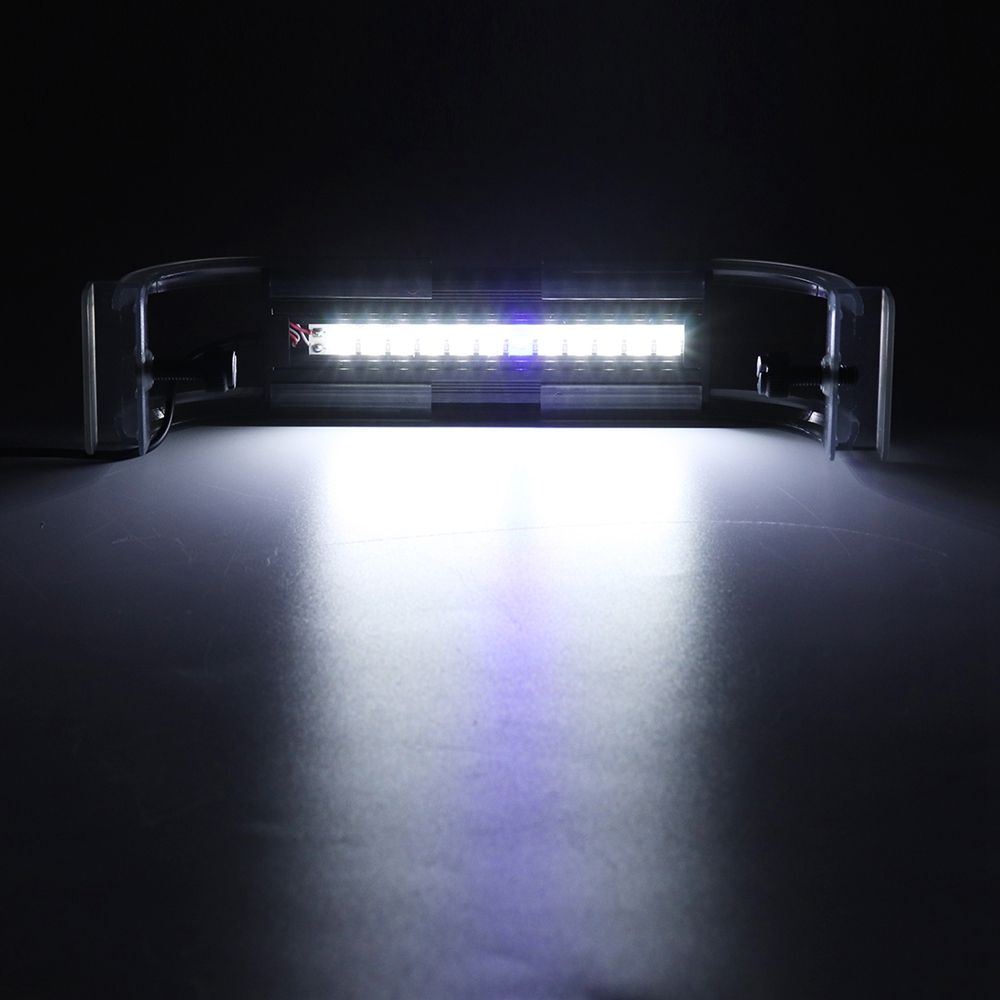 2W-13cm-Adjustable-2835-LED-Aquarium-Fish-Tank-Super-Slim-Light-Lamp-Black-1429384