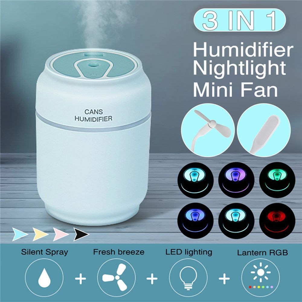 3-in-1-Mini-USB-Humidifier-Air-Mist-LED-RGB-Night-Light-Fan-Air-Diffuser-1327166
