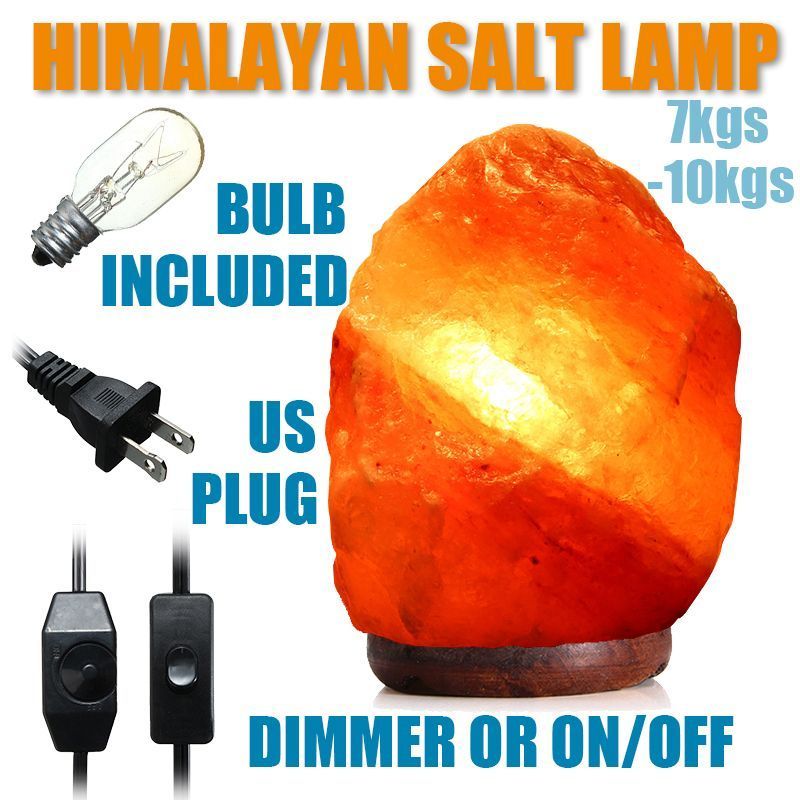 30-X-18CM-Natural-Himalayan-Ionic-Air-Purifier-Rock-Crystal-Salt-Lamp-Table-Night-Light-1120147