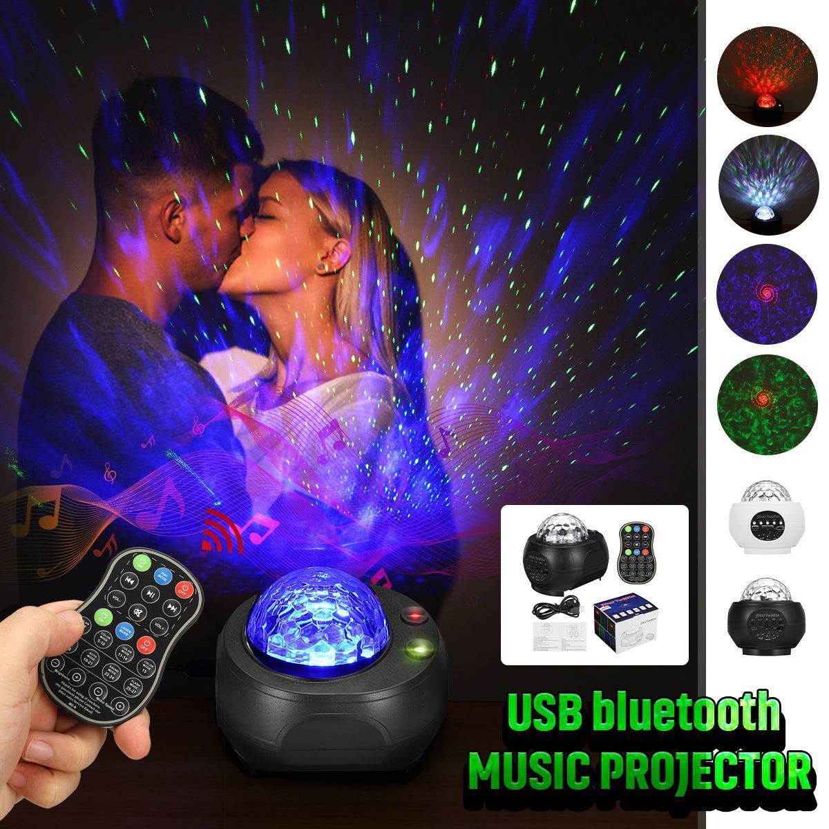 32-Modes-USB-LED-Laser-Light-Bluetooth-Music-Starry-Water-Wave-Projector-Lamp-1724108