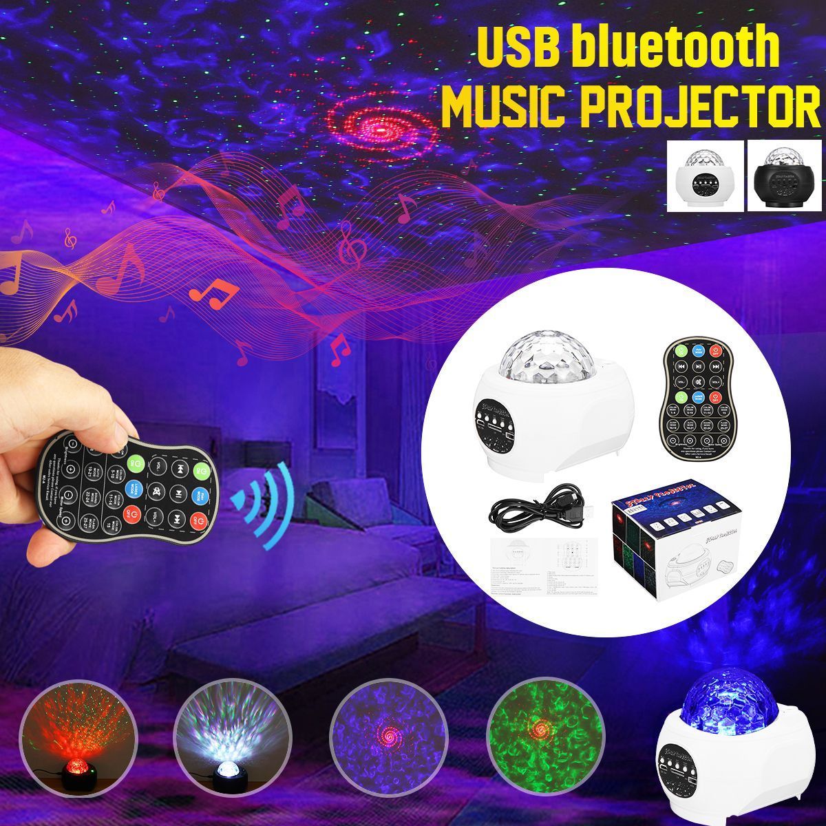 32-Modes-USB-LED-Laser-Light-Bluetooth-Music-Starry-Water-Wave-Projector-Lamp-1724108